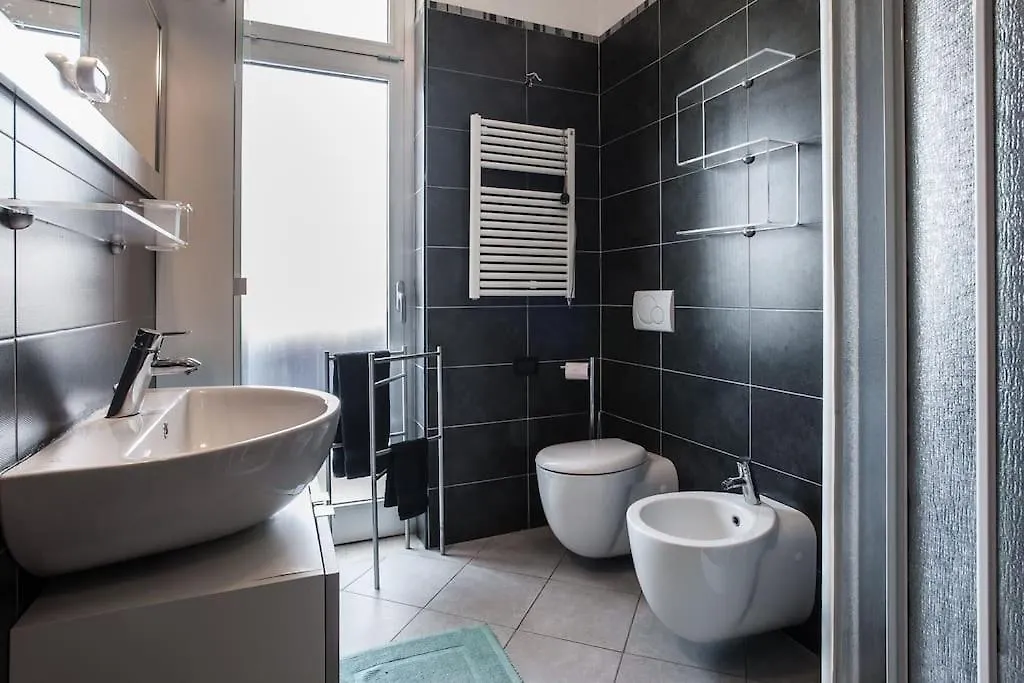 Modern Apartment Giovanni Square Iun Q6922 Cagliari
