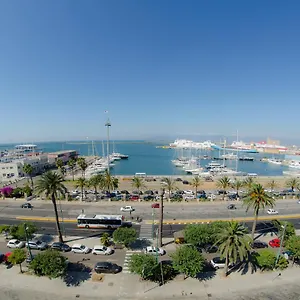 Appartamento Right House Splendid Harbour View, Cagliari