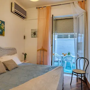Appartamento Izzhome Sonnino, Cagliari