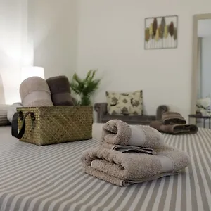Appartamento Abba43, Cagliari