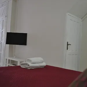 Appartamento Casa Del Bottone Room〔marina〕, Cagliari