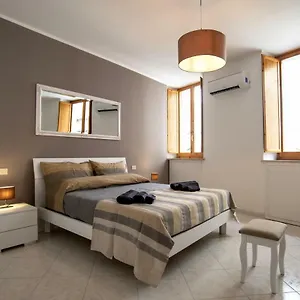 La Casa Nel Corso Apartamento
