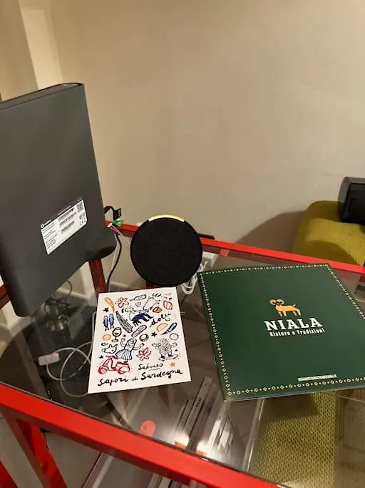 Modern Apartment Giovanni Square Iun Q6922 Cagliari