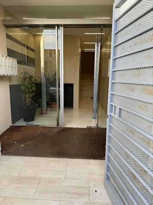 Modern Apartment Giovanni Square Iun Q6922 Cagliari 0*,